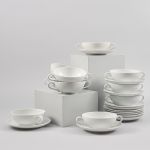 1095 2107 BROTH CUPS